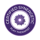 Certified Synergetic Play Therapist
